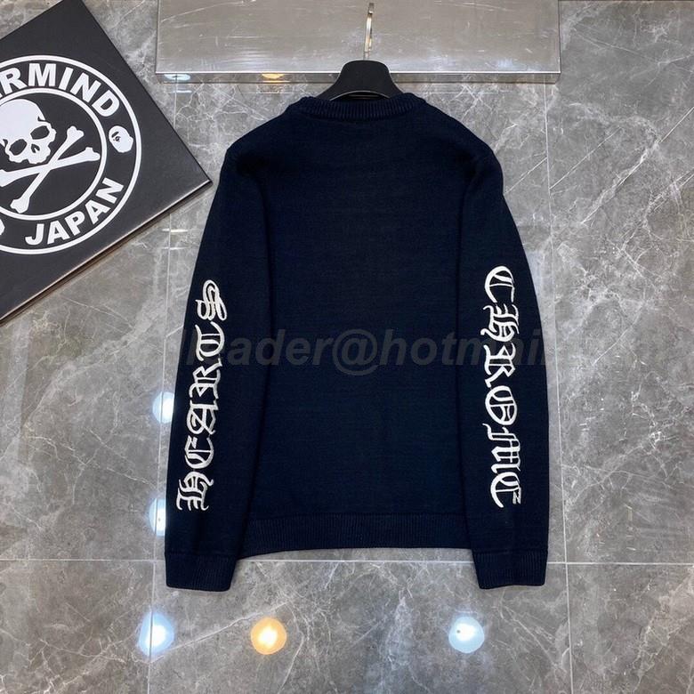 Chrome Hearts Men's Sweater 1